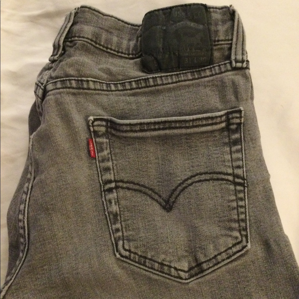LEVIS 511 VINTAGE Men’s Jeans ❤️